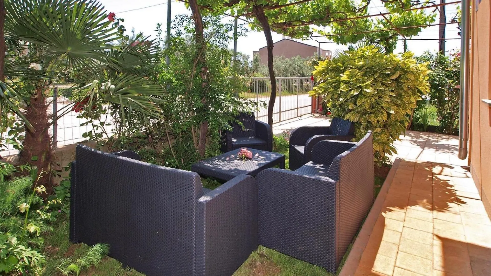 Ferienwohnung Fuer 8 Personen Ca 109 Qm In Fazana, Istrien Istrische Riviera Croatia