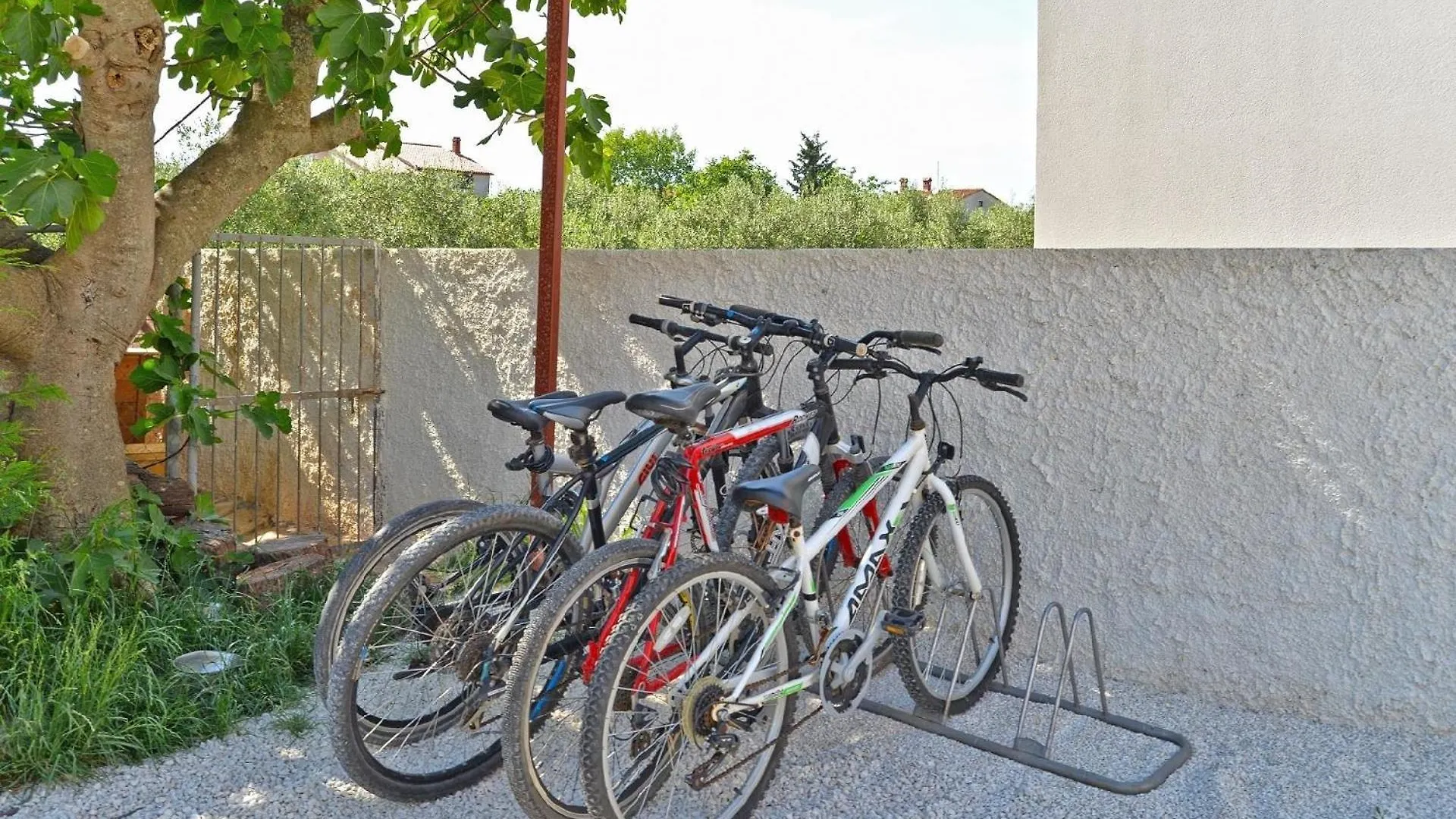 Ferienwohnung Fuer 8 Personen Ca 109 Qm In Fazana, Istrien Istrische Riviera Croatia